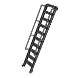 Ladder Ships Alaco RoofHatch-H1000-60