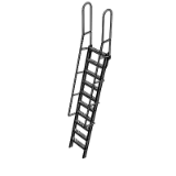 Ladder Ships Alaco Mezzanine-MP75